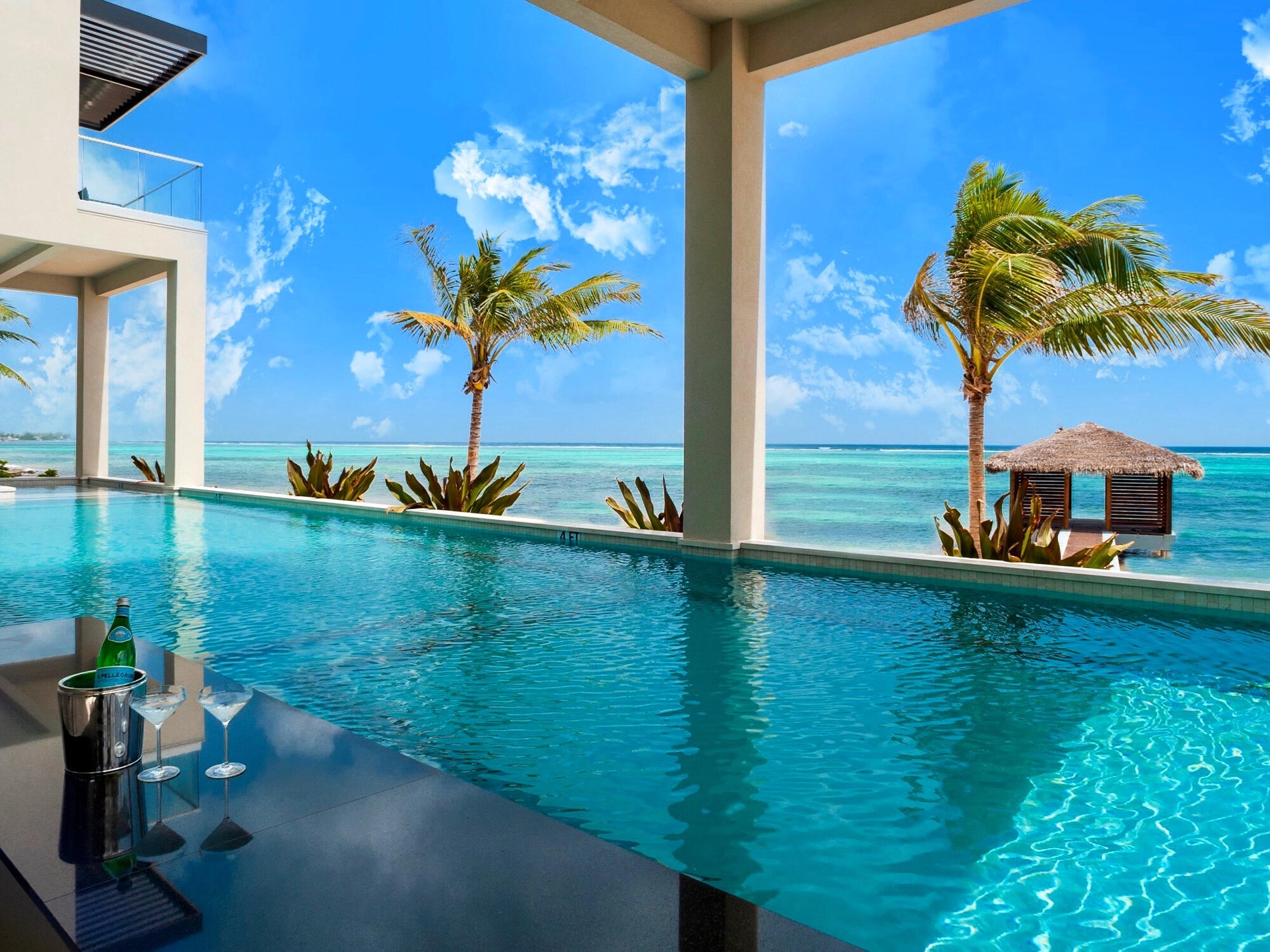 Black Urchin Boutique Resort Cayman Islands