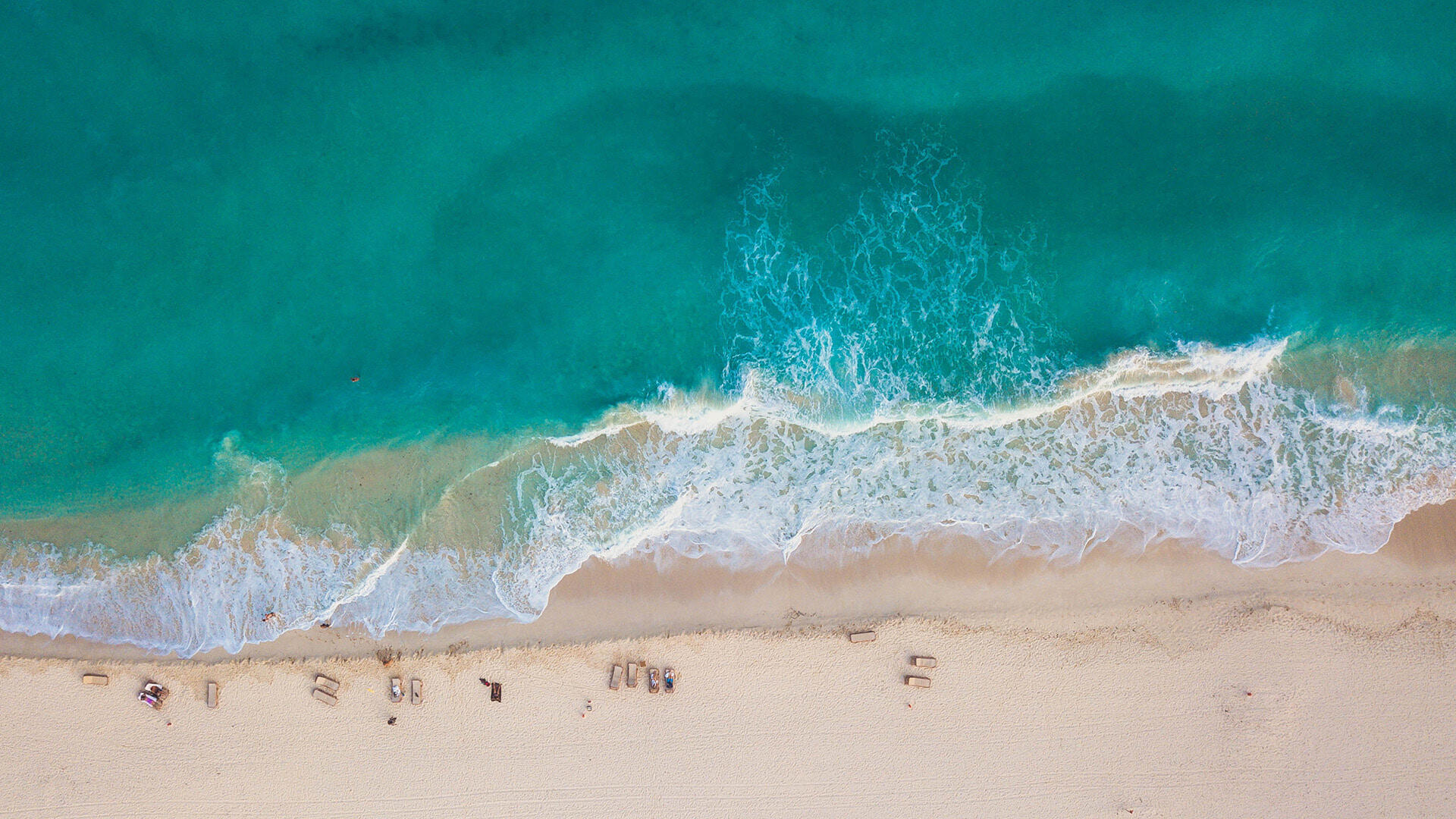 Etéreo, Auberge Collection