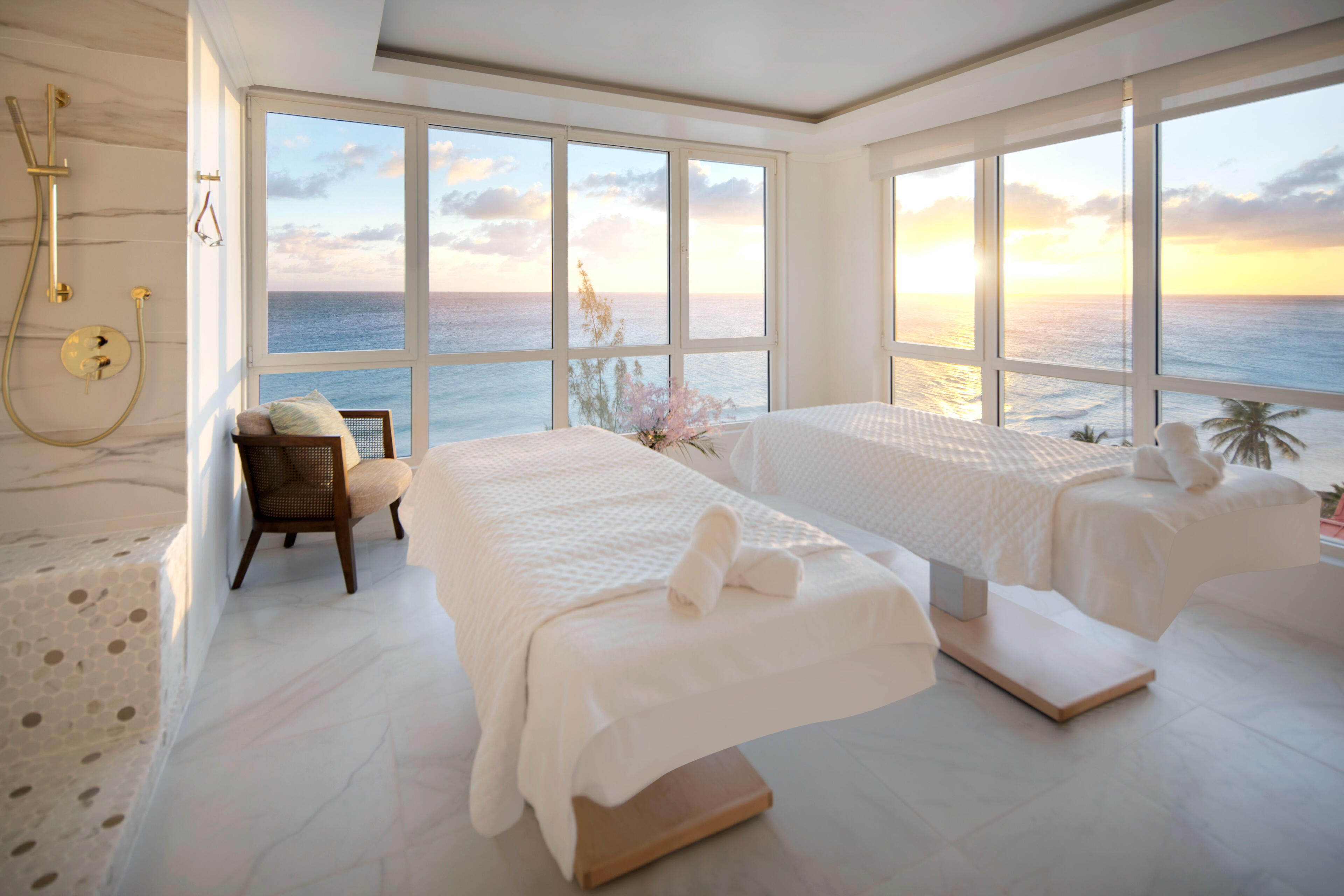 O2 Beach Club & Spa Barbados